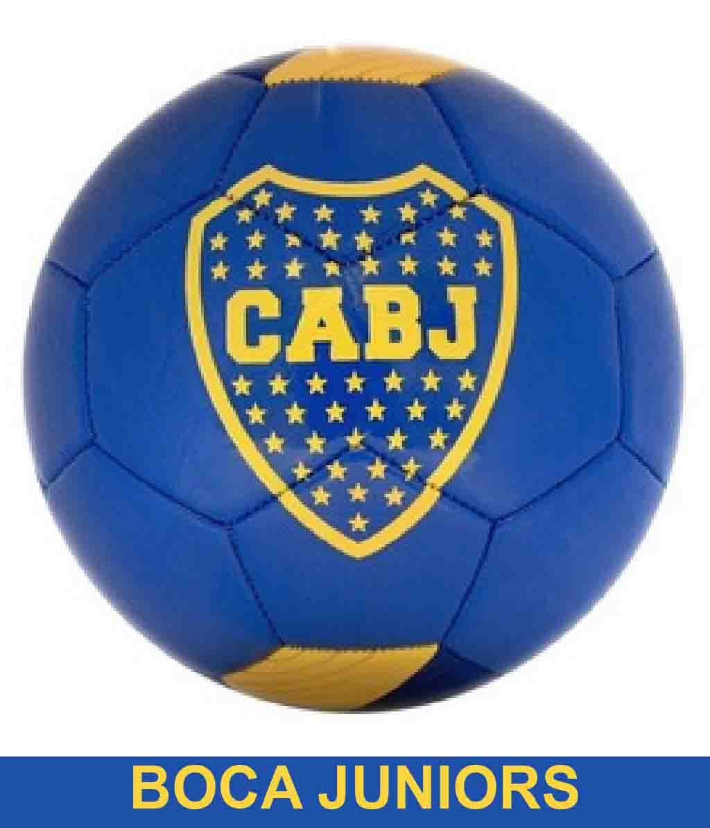 Boca Juniors 279
